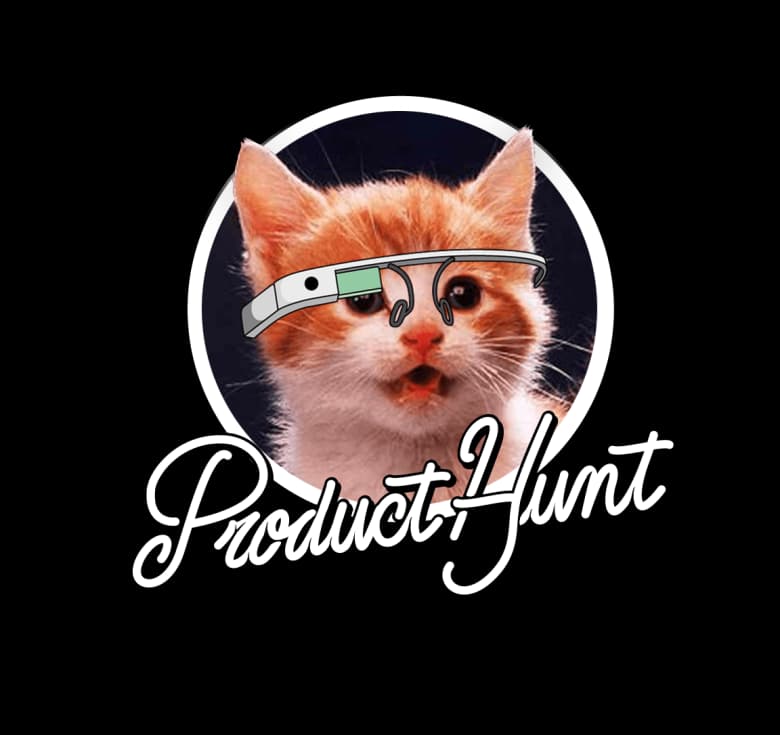 Product Hunt Logo